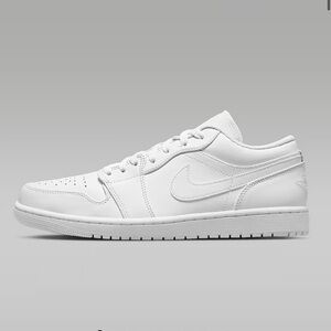 Nike Men’s Air Jordan 1 Low